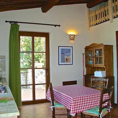 Bike Podere Giarlinga Фермерский дом