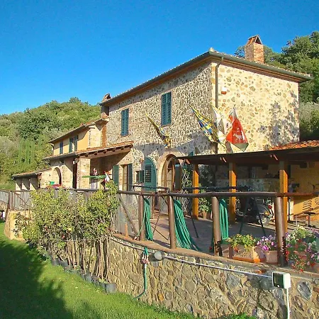 Bike Podere Giarlinga *