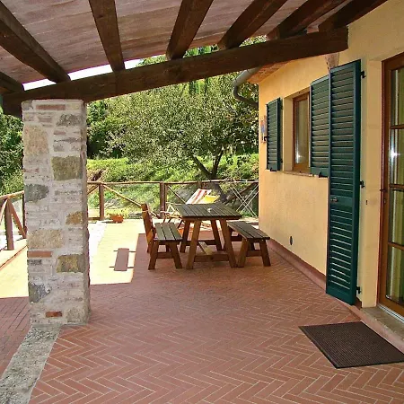 Bike Podere Giarlinga Фермерский дом